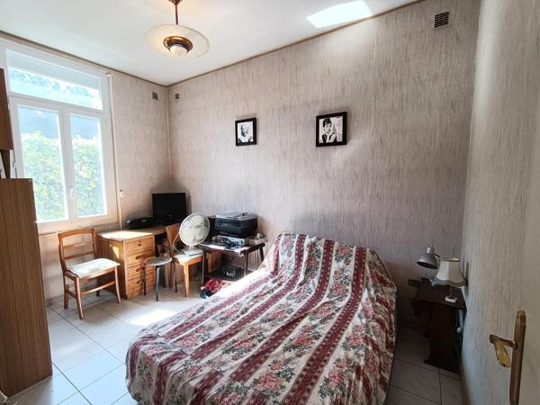 Maison 5 pièces – 82 m² – terrain 695 m² – proche Carré d’Hort