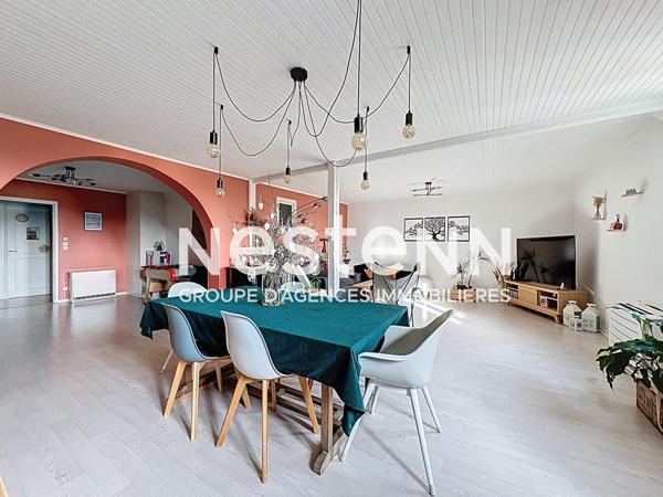 Appartement Mutzig 5 pièces 166 m2