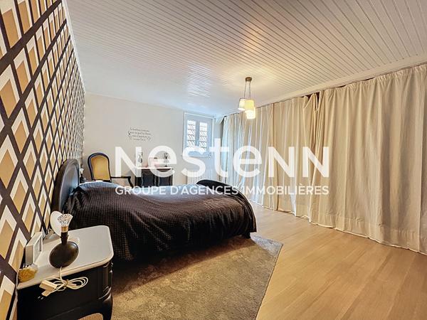 Appartement Mutzig 5 pièces 166 m2