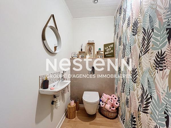 Appartement Mutzig 5 pièces 166 m2