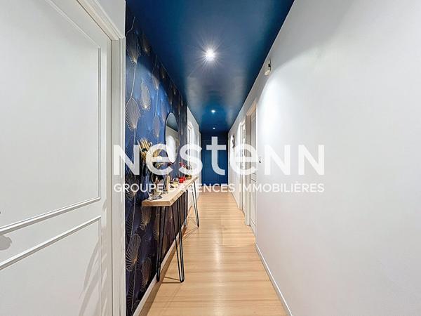 Appartement Mutzig 5 pièces 166 m2