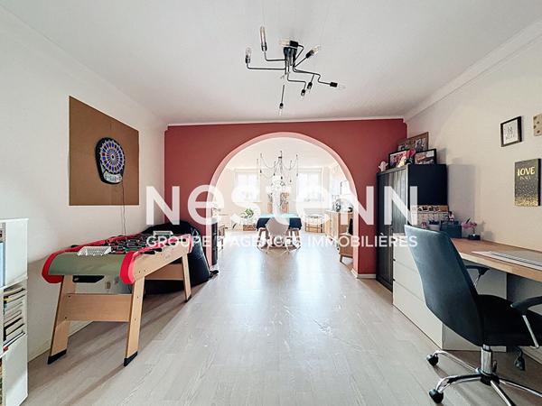 Appartement Mutzig 5 pièces 166 m2