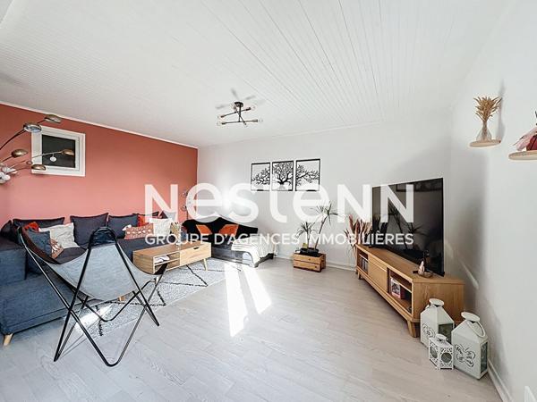 Appartement Mutzig 5 pièces 166 m2