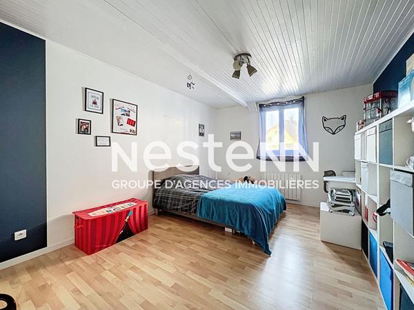 Appartement Mutzig 5 pièces 166 m2