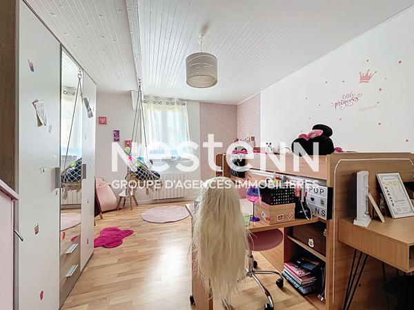 Appartement Mutzig 5 pièces 166 m2