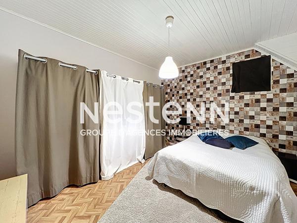 Appartement Mutzig 5 pièces 166 m2