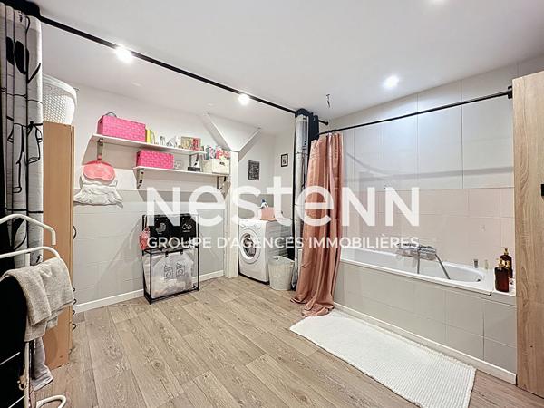 Appartement Mutzig 5 pièces 166 m2