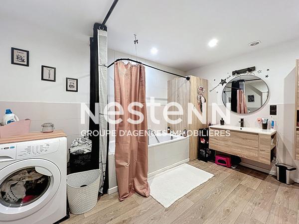 Appartement Mutzig 5 pièces 166 m2