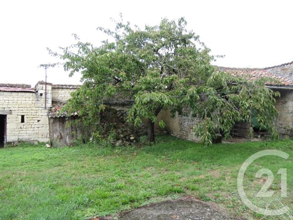 Maison à vendre  5 pièces - 138 m2 LOUBIGNE - 79