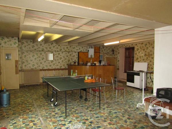 Maison à vendre  5 pièces - 138 m2 LOUBIGNE - 79