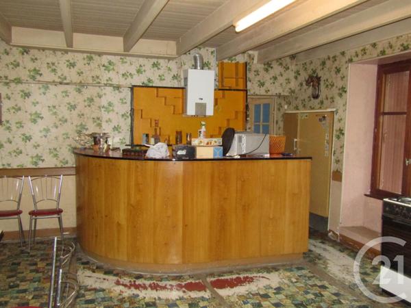 Maison à vendre  5 pièces - 138 m2 LOUBIGNE - 79