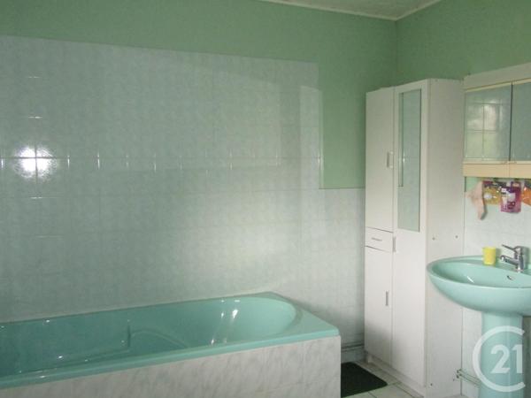 Maison à vendre  5 pièces - 138 m2 LOUBIGNE - 79