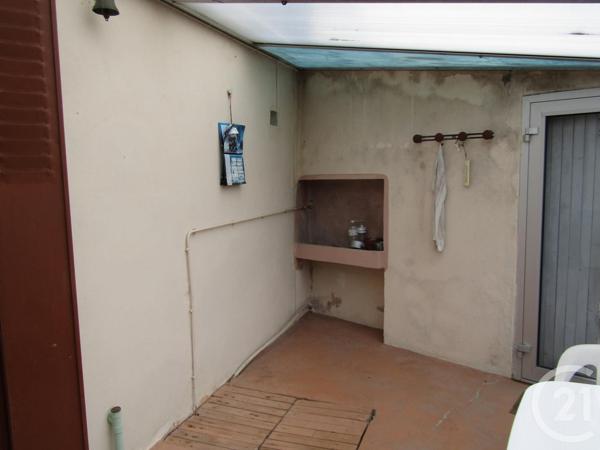 Maison à vendre  5 pièces - 138 m2 LOUBIGNE - 79