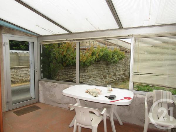 Maison à vendre  5 pièces - 138 m2 LOUBIGNE - 79