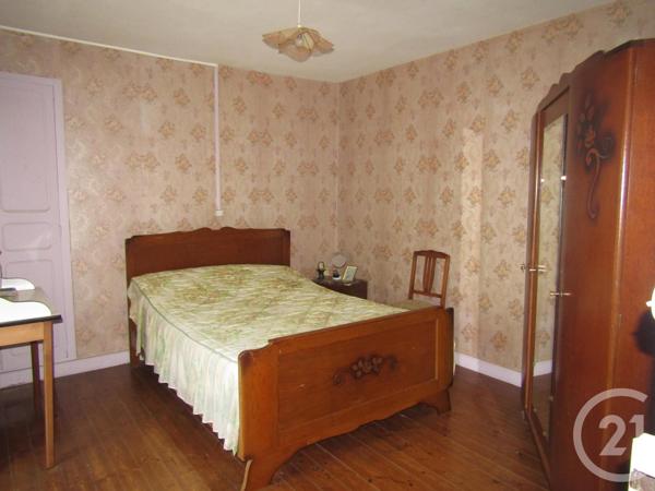 Maison à vendre  5 pièces - 138 m2 LOUBIGNE - 79