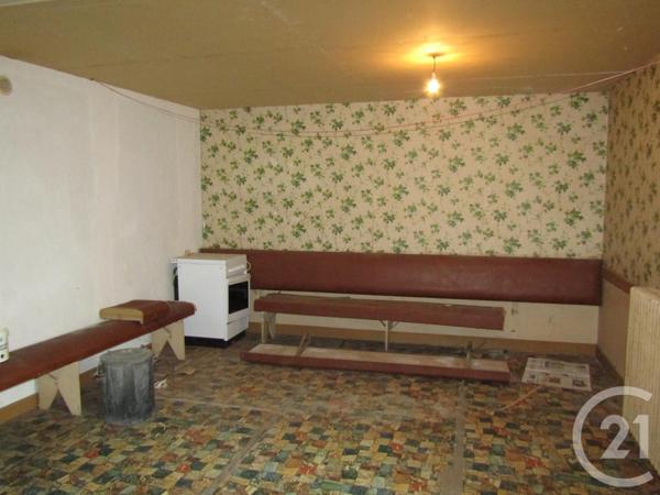 Maison à vendre  5 pièces - 138 m2 LOUBIGNE - 79