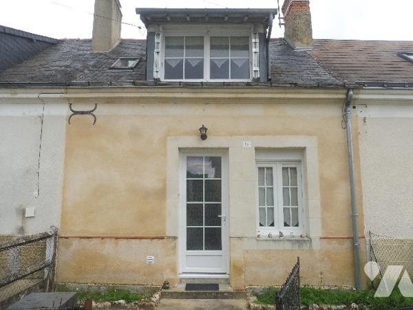 Maison à vendre Clefs, 49150 Baugé-en-Anjou