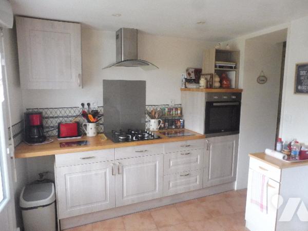 Maison à vendre Clefs, 49150 Baugé-en-Anjou