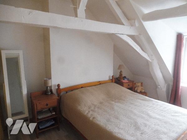 Maison à vendre Clefs, 49150 Baugé-en-Anjou