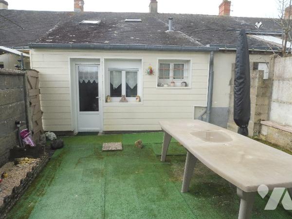 Maison à vendre Clefs, 49150 Baugé-en-Anjou