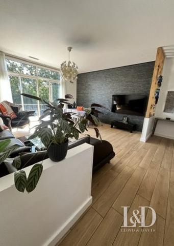 Pessac Bourg - Maison rénovée avec piscine