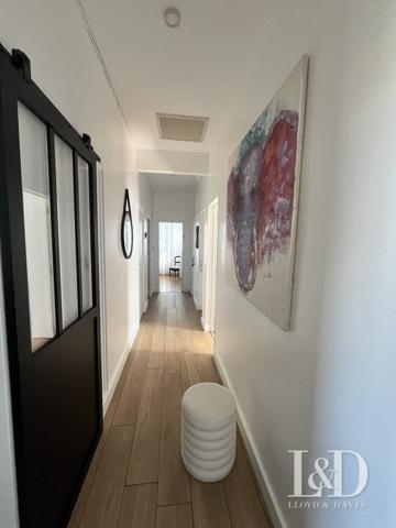 Pessac Bourg - Maison rénovée avec piscine