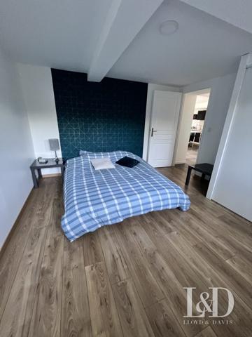 Pessac Bourg - Maison rénovée avec piscine