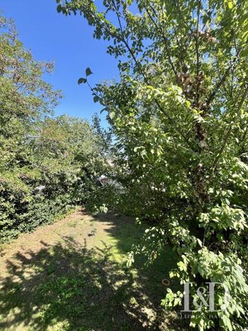 Pessac Bourg - Maison rénovée avec piscine