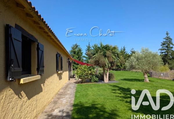 Maison à vendre 5 pièces 199 m² Saint-Étienne-de-Montluc