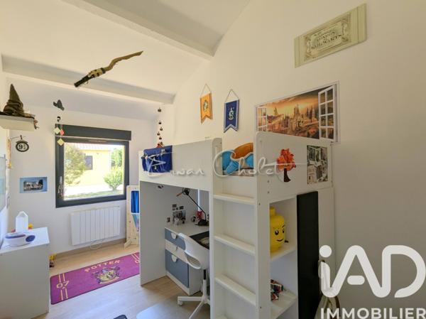 Maison à vendre 5 pièces 199 m² Saint-Étienne-de-Montluc