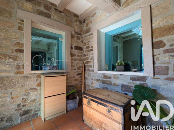 Maison à vendre 5 pièces 199 m² Saint-Étienne-de-Montluc