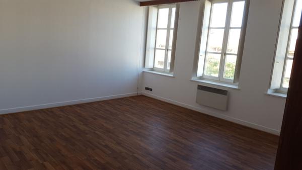 Appartement Nancy 2 pièce(s) 49.88 m2 - PLACE CHARLES III