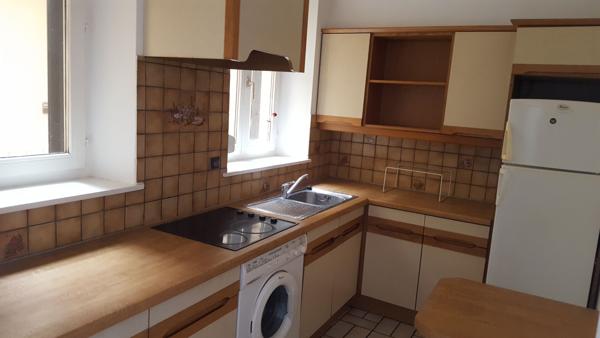 Appartement Nancy 2 pièce(s) 49.88 m2 - PLACE CHARLES III