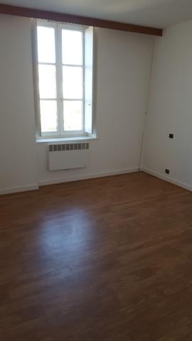 Appartement Nancy 2 pièce(s) 49.88 m2 - PLACE CHARLES III