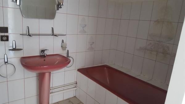 Appartement Nancy 2 pièce(s) 49.88 m2 - PLACE CHARLES III