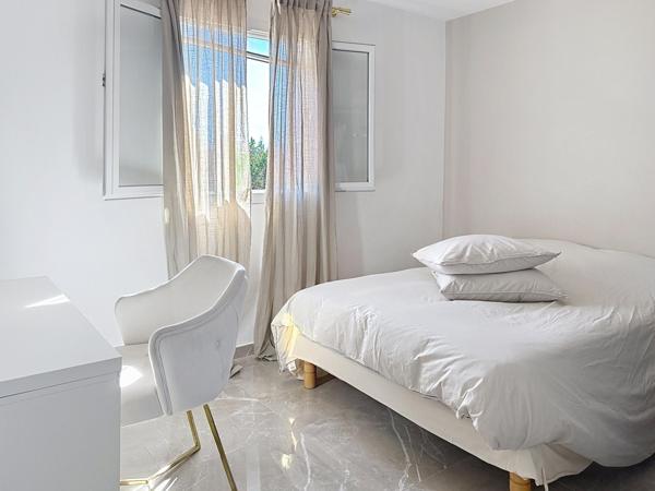 Maison  122m² avec piscine  sur 1738m² de terrain à Lorgues(83510)