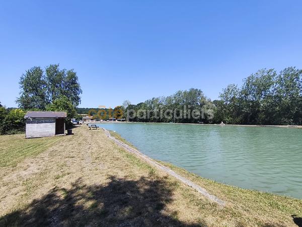 Vente
                Terrain9633 m² - MEZIDON VALLEE D AUGE (14270)