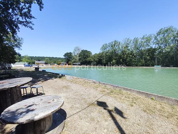 Vente
                Terrain9633 m² - MEZIDON VALLEE D AUGE (14270)