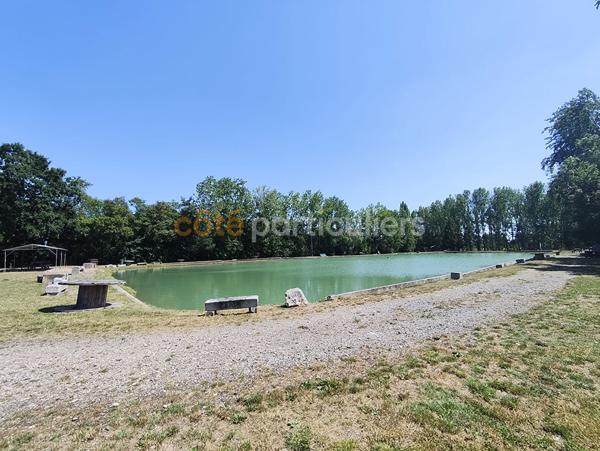 Vente
                Terrain9633 m² - MEZIDON VALLEE D AUGE (14270)