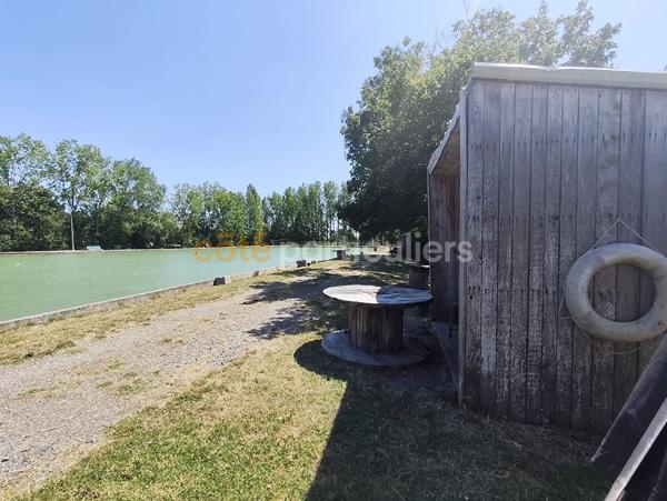 Vente
                Terrain9633 m² - MEZIDON VALLEE D AUGE (14270)