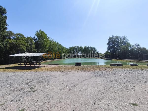 Vente
                Terrain9633 m² - MEZIDON VALLEE D AUGE (14270)