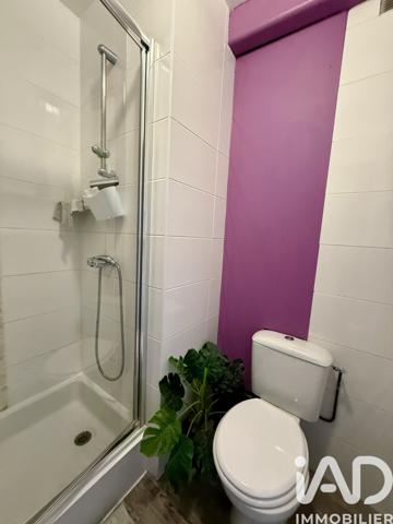 Appartement à vendre 3 pièces 58 m² Le Barcarès