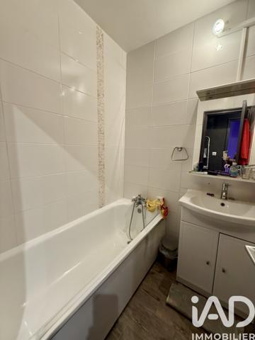 Appartement à vendre 3 pièces 58 m² Le Barcarès