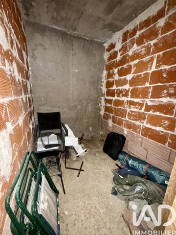 Appartement à vendre 3 pièces 58 m² Le Barcarès