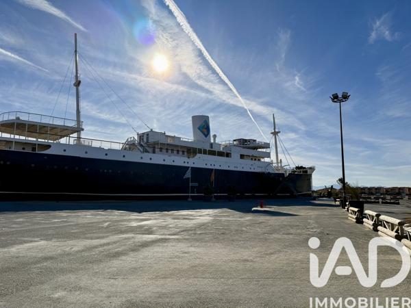 Appartement à vendre 3 pièces 58 m² Le Barcarès