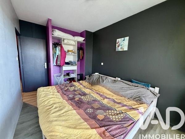 Appartement à vendre 3 pièces 58 m² Le Barcarès