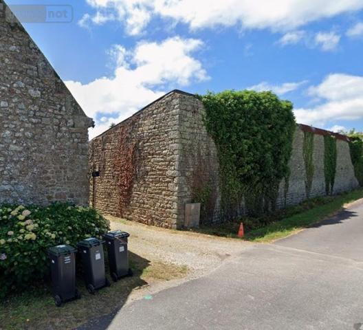 Maison à vendre à Arradon dans le Morbihan (56610), ref : 56002-1458