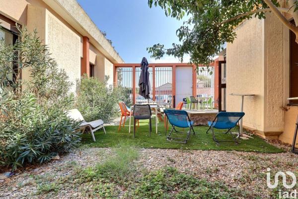 Boutique/Local commercial à vendre 998 m² Marseille 16