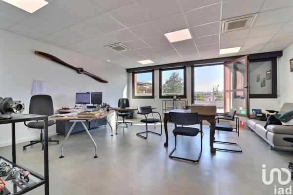 Boutique/Local commercial à vendre 998 m² Marseille 16