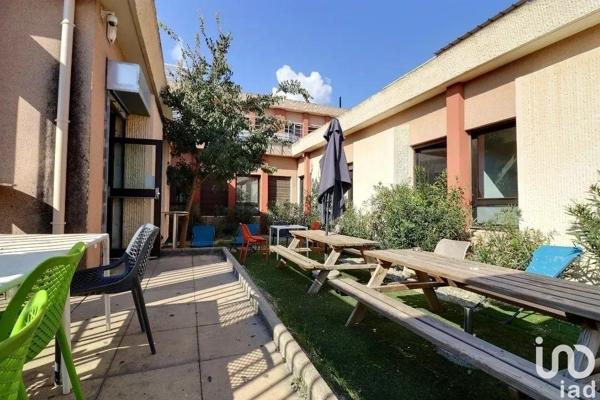 Boutique/Local commercial à vendre 998 m² Marseille 16